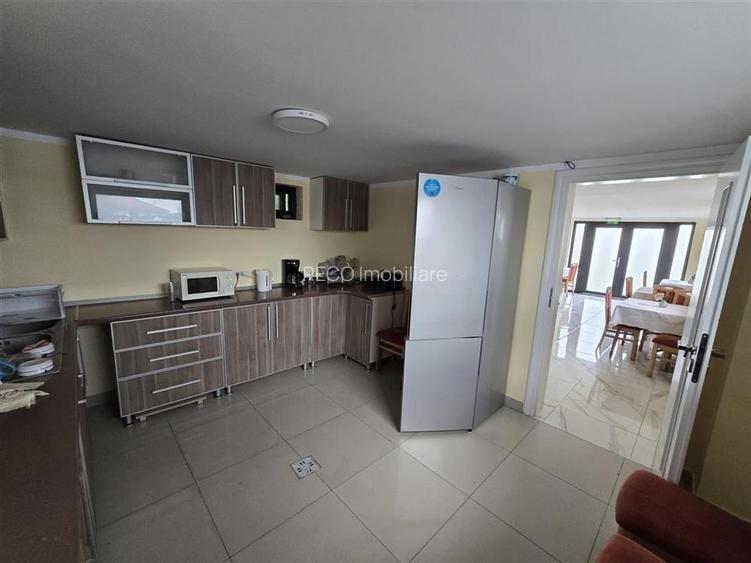 RECO Pensiune in Oradea - 28