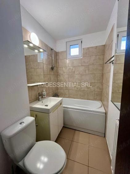 2 camere decomandat Drumul Taberei metrou Raul Doamnei - 4