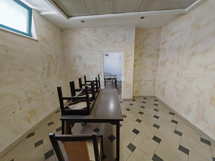 Spatiu comercial, multifunctional zona Republicii - 10