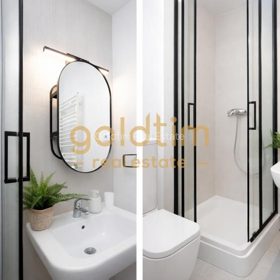 Penthouse spectaculos cu terasă de 95 mp - 100mp UTILI - 11