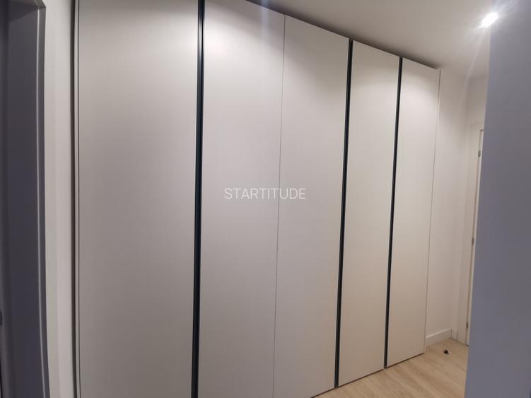 RESIDENCE5 IANCU NICOLAE 122 - OLIVETO, CURTE INTERIOARA, PAZA 24H, COMISION 0 - 9