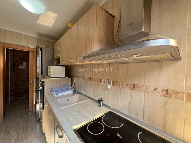 Apartament 3 camere - ideal pentru studente/colege, zona linistita si sigura - 12