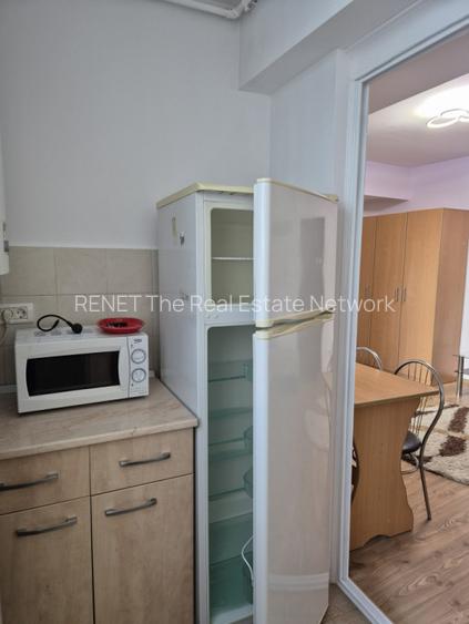 Garsoniera - metrou Timpuri Noi - centrală termica - 4