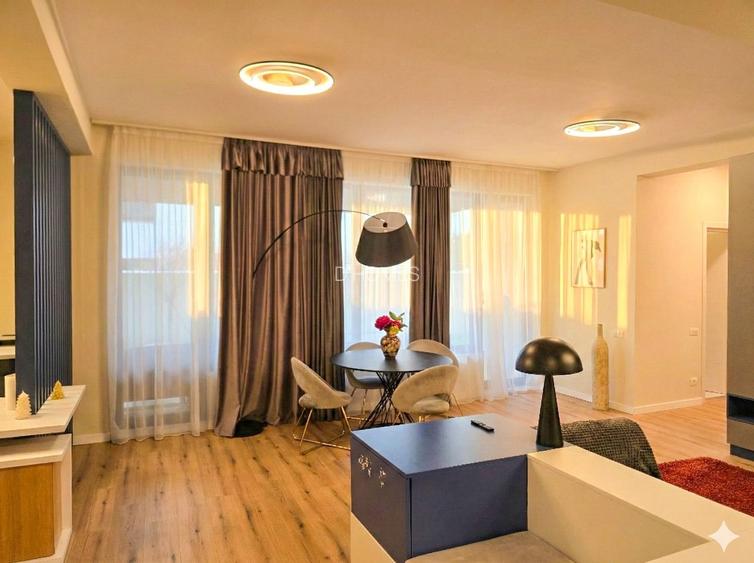 V&acirc;nzare | Apartament 4 camere | Terasă 30mp | Parcare | Iancu Nicolae - 7