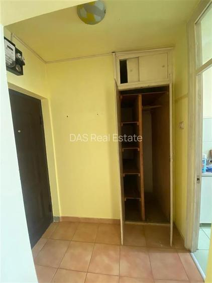 Garsoniera | Sos. Pantelimon - Mega Mall | bloc anvelopat 2026 - 8