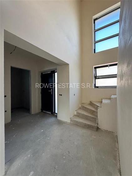 Casa Individuala Subsol+Parter+Etaj  situata in Chinteni! - 20