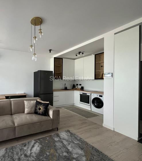 One bedrooms apartment for Sale in One North Lofts - 8