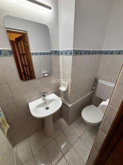 Apartament 3 camere, decomandat, parter, stradal, ideal birou, cabinet - 7