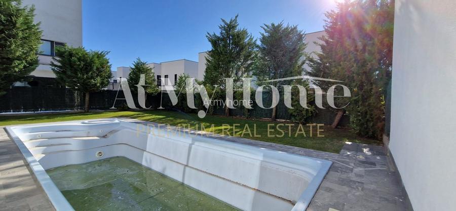 VILA CU PISCINA 5 CAMERE/IANCU NICOLAE/BRITISH SCHOOL - 5