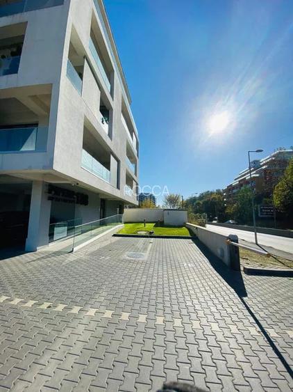 Apartament de 2 camere, 57 mp, centrala, parcare, zona Pipera - 8