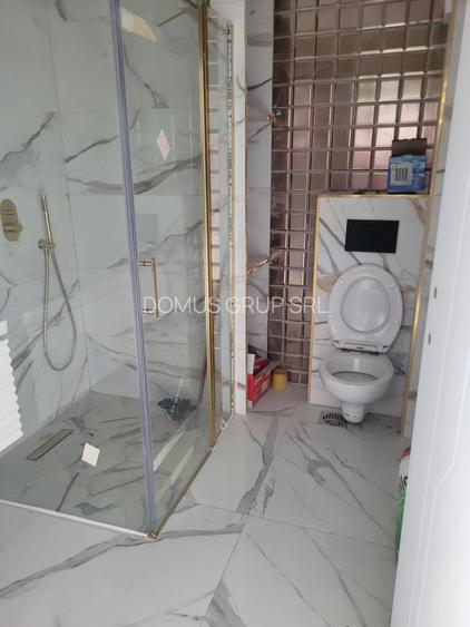 Apartament cu 2 camere decomandate, bloc nou, vedere panoramica catre port - 4