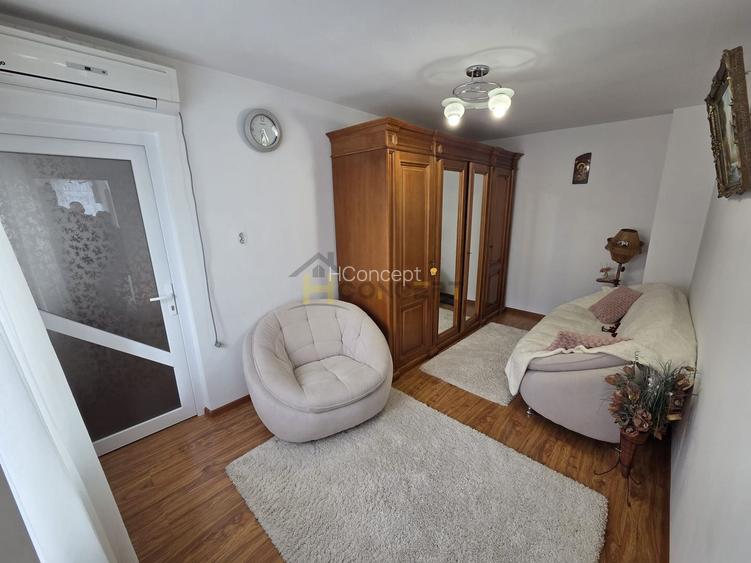 Casa individuala teren 500 mp 5 min Lidl Bragadiru - 3