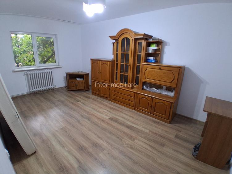 PACURARI PETRU PONI 3 CAMERE DECOMANDAT ET.1 MOBILAT BLOC 1985 COD 160170 - 5