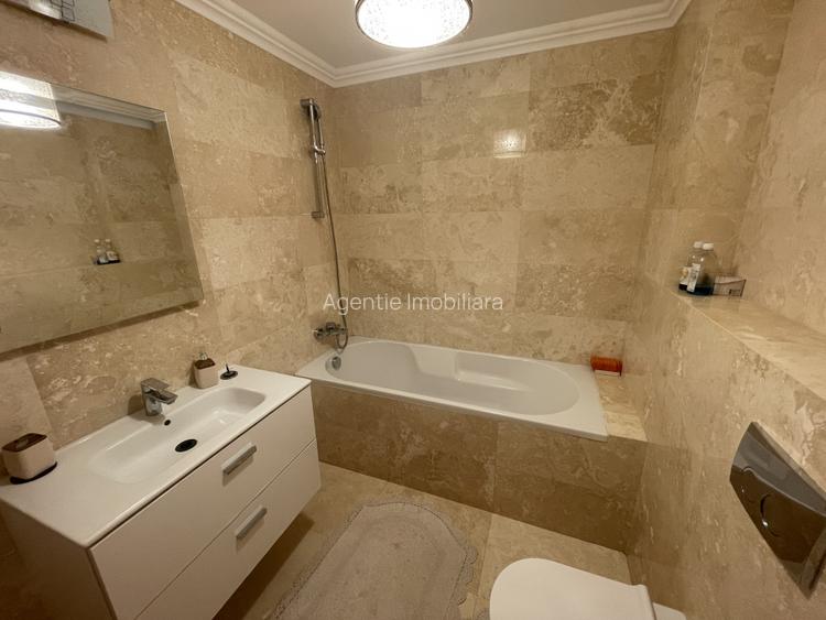 Garsoniera moderna - Complex Central - Stefan cel Mare - 7