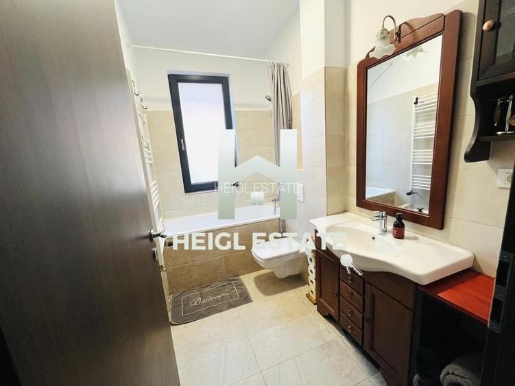 Apartament 3 camere in zona Iosefin - 6