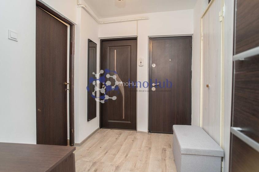 Apartament de vanzare, etajul 2/4 - 6