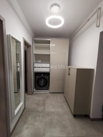 Inchiriere garsoniera prima inchiriere Regie Residence ,4 min metrou Grozavesti - 10