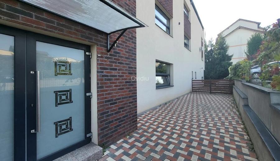 Spațiu de birouri premium tip coworking Borhanci 18 - 11