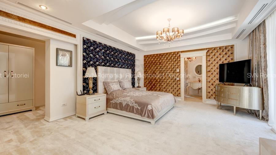 REV2004019 Vila Peninsula lacul Tei - 13