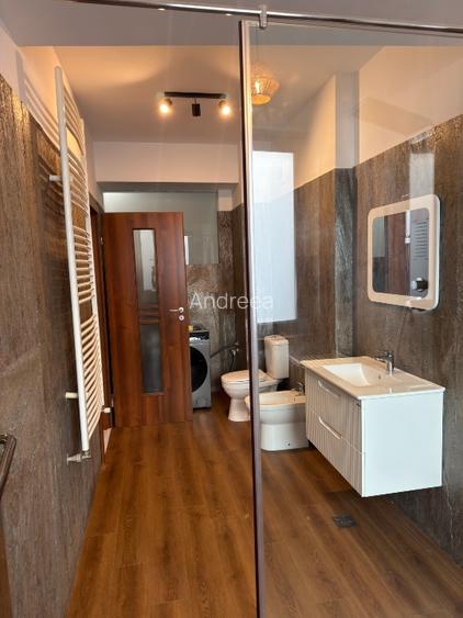 Apart 2 camere + spatiu birou - 10