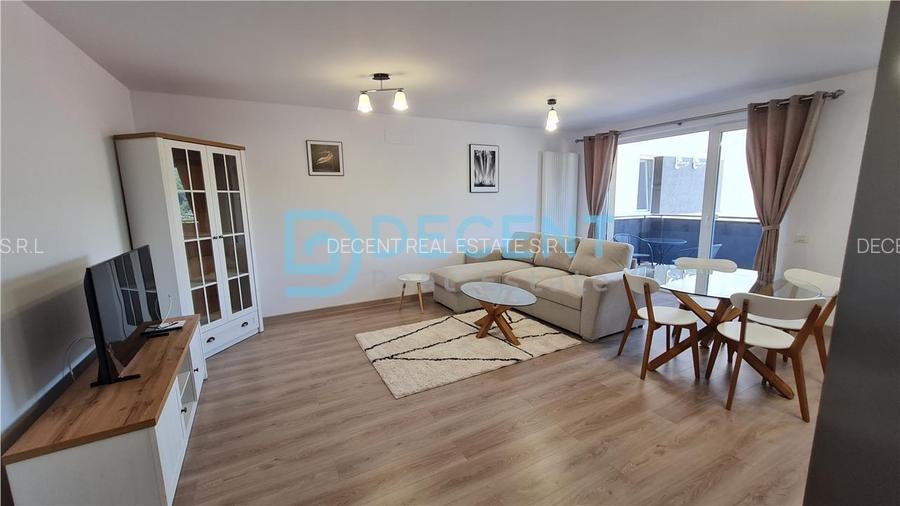 Apartament 2 camere Urban Plaza, Brasov - 24