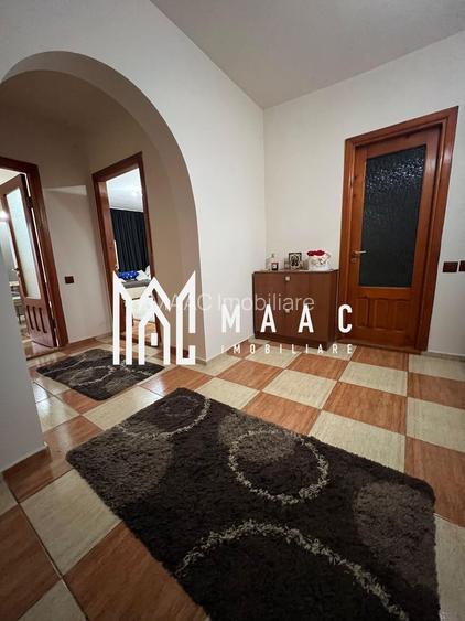 Apartament | 3 camere | Calea lui Traian | Etaj 3 - 10