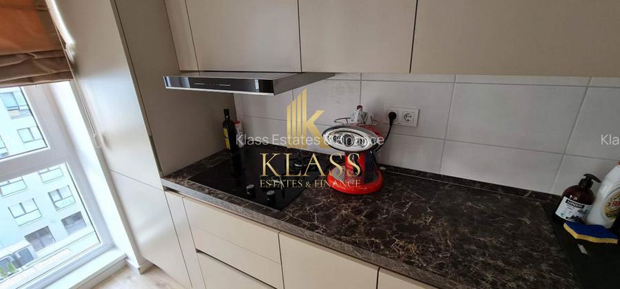 2 camere, 2 bai, Pipera Belvedere, etaj 5 - 5