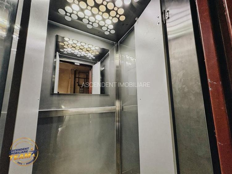 Apartament luminos cu 2 camere si balcon spatios, lift nou, Vasile Goldis, Simer - 7