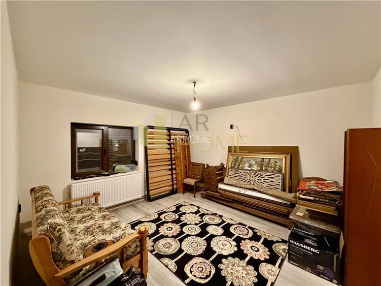 Casa 3 camere, parter, 1118 mp, Pleasa, langa Ploiesti - 19