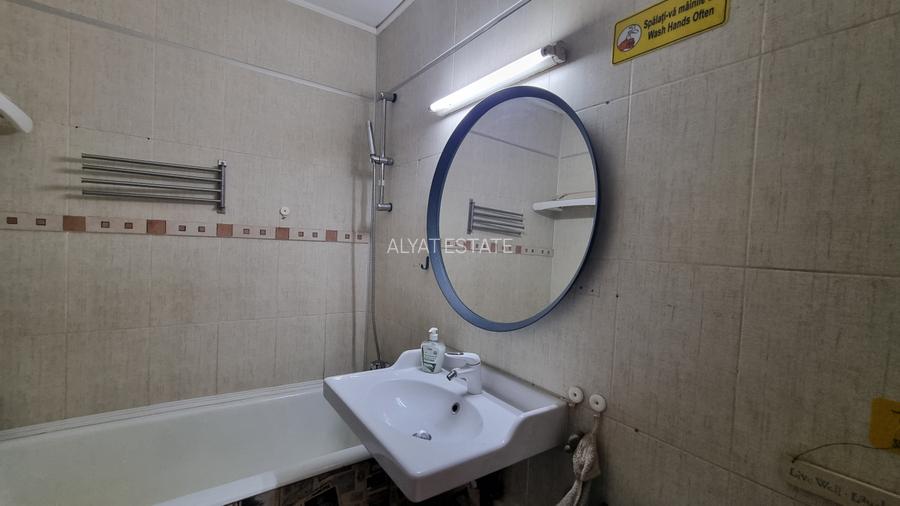 Apartament 2 camere Parc IOR - 15