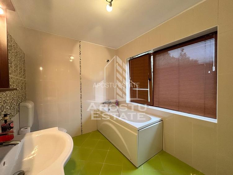 Casa individuala cu 4 camere de inchiriat, zona Ghiroda, Timisoara - 27