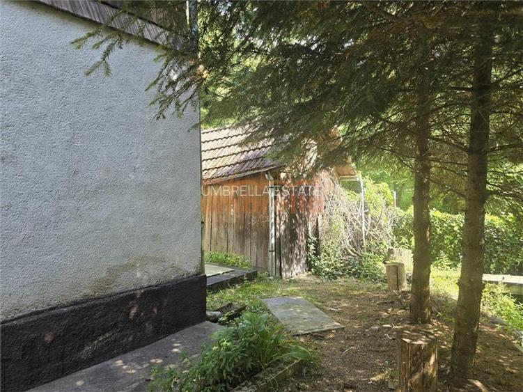 De vanzare cabana Somesul Rece ! - 10