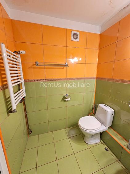 Ion Mihalache/Turda/Arcul De Triumf/Bloc Reabilitat/Ap 2 Camere la cheie/ - 14