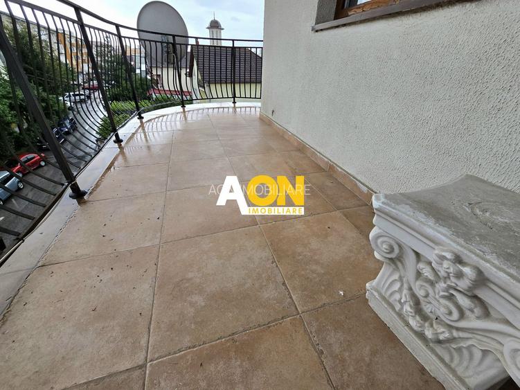 Apartament 2 Camere, Bloc Nou, Zona Piață - Cetate - 8