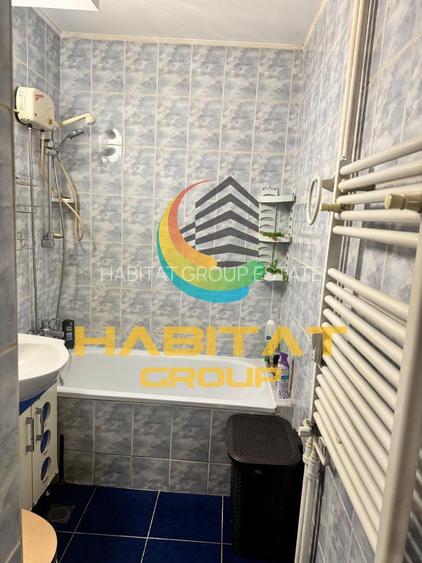 Brancoveanu statie Lamotesti vanzare 3 camere renovat - 20