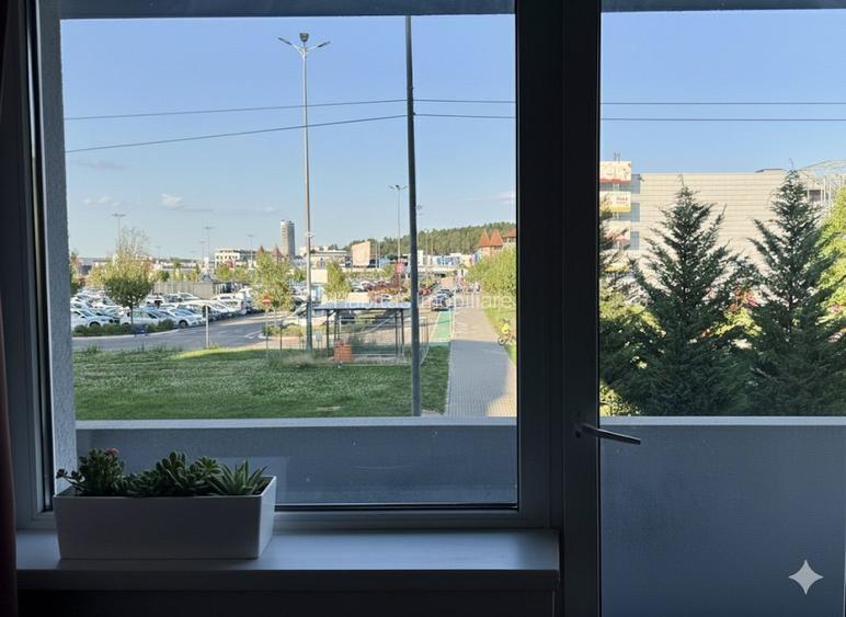 Apartament 3 camere, mobilat si utilat, etaj intermediar, zona Vivo - 11