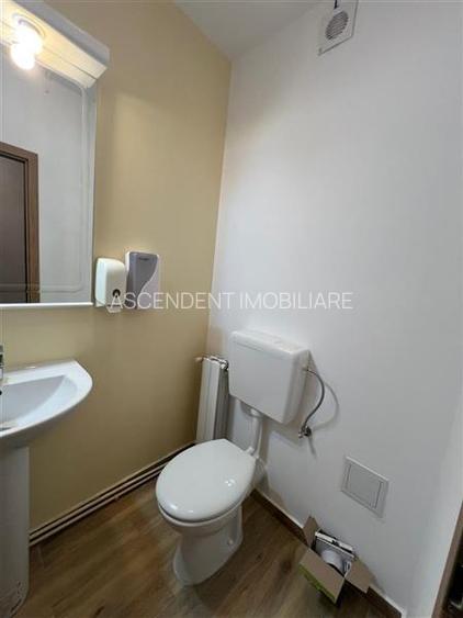 Spatiu de birouri renovat, Centrul Civic, Brasov - 21