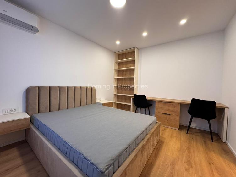 The Spot Villa #05 - Vila Premium 2025 Pipera langă Olga Gudynn, P+2 - 10