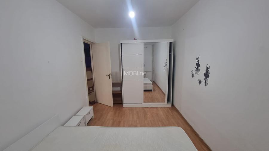 Apartament 2 camere zona Tomis Nord mobilat utilat 40 mp - 3