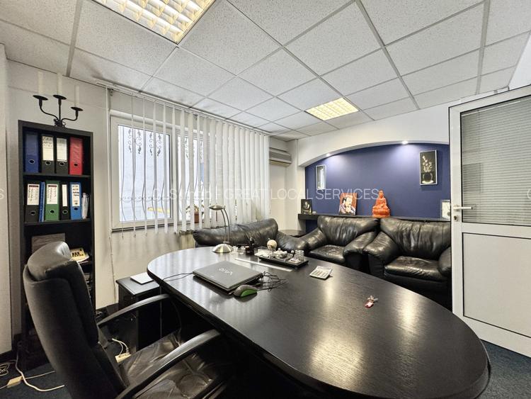 De Inchiriat Cladire Birouri stradal, Ideal sediu, Clinica, Birouri, Showroom - 10