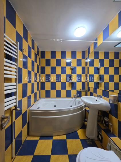 Titan,str.Ciucea,7 minute metrou 1 Decembrie 1918 - 13