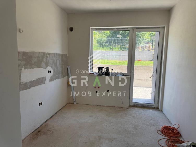 Casă NOUĂ tip duplex, în Dâmbul Rotund-Calea Baciului - 4