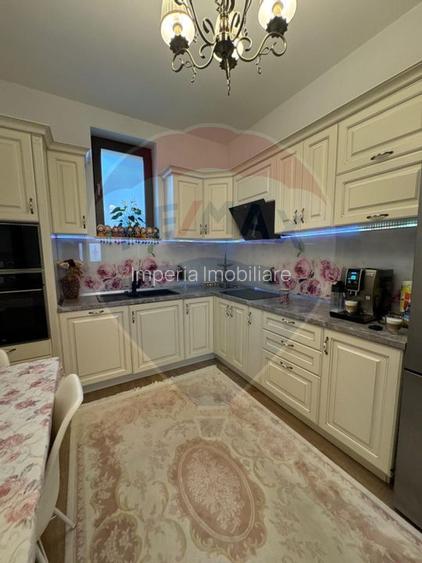 Casa stil boieresc,zona centrala, teren 450mp, comision zero - 17