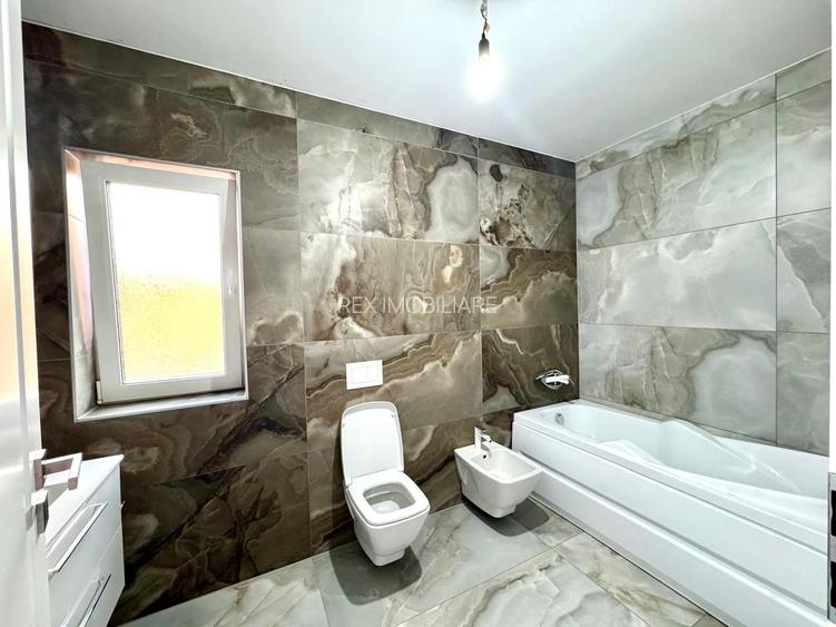 Duplex 4 camere -140.000€ pozitie excelenta |Săcălaz| - 2