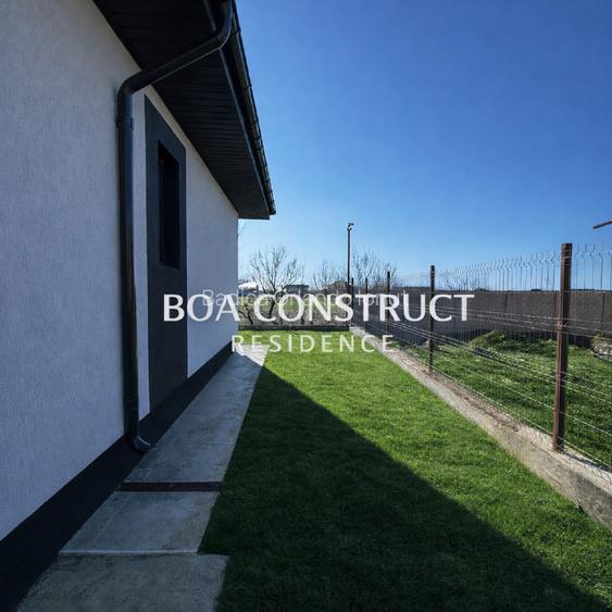 CASE MODERNE DE VANZARE CLINCENI - 3