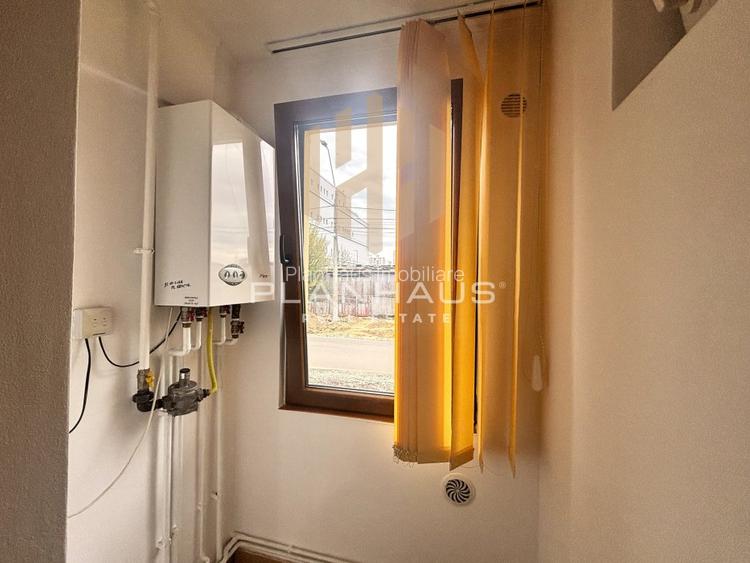 Apartament 3 camere – garaj inclus, str. Victoriei, Zona Vivo Mall - 11