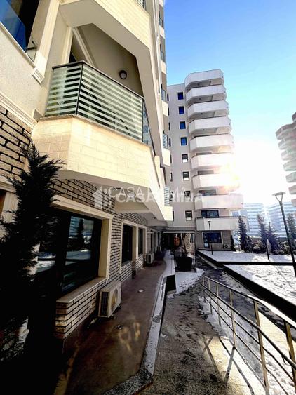 Apt 2 camere COPOU-Royal Town, finalizat | Ideal investitie! TVA inclus! - 10