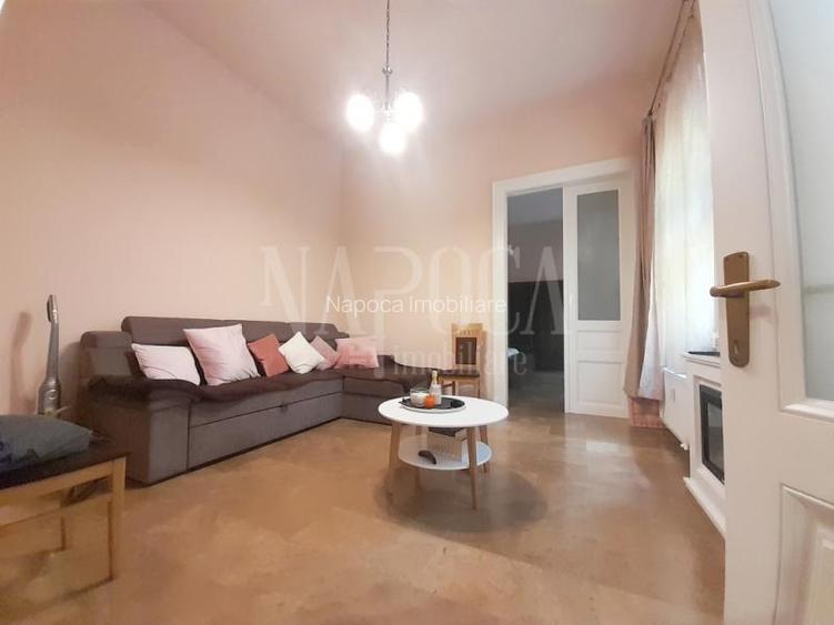 Apartament 2 camere de vanzare in Centru Oradea, Oradea - 4