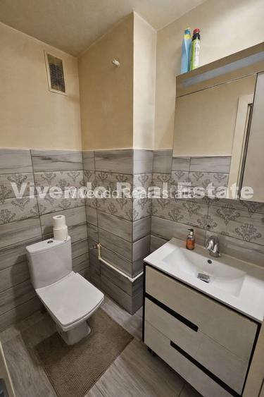 Apartament 3 camere  Piata Alba Iulia - 10