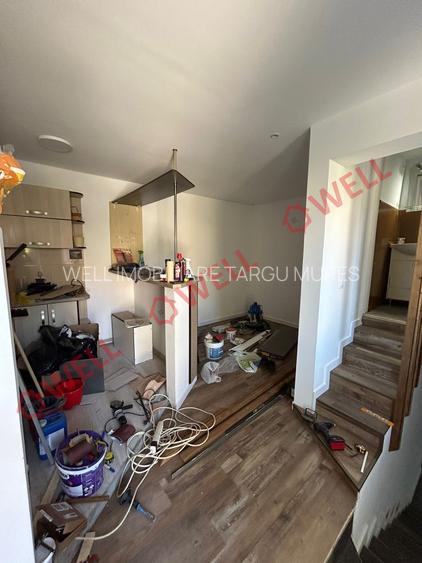 Apartament cu 2 camere de vânzare în Târgu Mureș, str. Morii! ? - 2